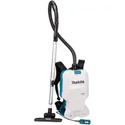 Rūpnieciskais putekļsūcējs Makita Dvc660Z  0088381890540