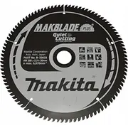 Makita ripzāģa disks 260X30X100Z Makblade Plus Kokam  B-32633 088381421447