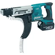 Urbjmašīna-Skrūvgriezis Makita Dfr550Rfe 18 V  M 088381669474