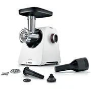 Gaļas maļamā mašīna Bosch Mfws607W  10575 4242005455935