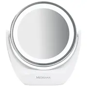 Medisana 2-In-1 kosmētiskais spogulis Cm 835  88554 4015588885549 Kosmenlus0009
