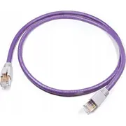 Melodika Mdlan50 Kabel sieciowy Skrętka Ethernet F/Utp Rj45 Cat. 6E - 5M  5907609006400