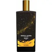 Memo Paris Perfumy Unisex Edp Oriental Leather 75 ml  S8304115 3700458603019