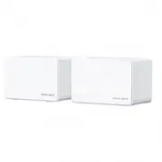 Mercusys Halo H25Be3-Pack Wifi7 Mesh Be3600,2,4Ghz/5Ghz,3Xgbelan/Wan  517211091806 6957939002985
