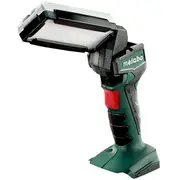 Metabo Uzlādējamā lampa Sla 14.4-18 600370000  4007430242754