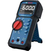Daudzfunkcionāls mērītājs Gdm 600-15  0601077301 4053423340648