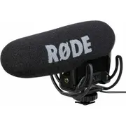 Mikrofons Rode Videomic Pro Rycote 400700035E  6988130041954