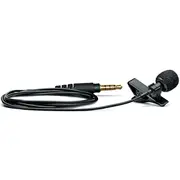 Mikrofons Shure Motiv Mvl  Mvl-3.5Mm 042406677806