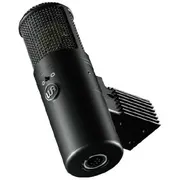 Mikrofons Warm Audio Wa-8000 - Lampu mikrofons  850016400697