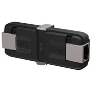 Mikrotik Gper Gigabit Poe pastiprinātājs  4752224002365 22217