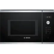 Mikroviļņu krāsns Bosch Bfl554Ms0  4242005038954