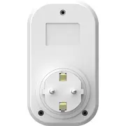 Milesight Ws523 Viedais kontaktligzda Lora / Lorawan tehnoloģijā Strāvas patēriņa mērījums Tālvadības ieslēgšana vai izslēgšana  Ws523-868M Pn16A-Eu 6975800197301