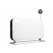 Grzejnik Mill Co1200Wifi3 konwektorowy 1200 W  2508316 7090019823830