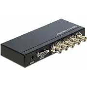 Sfp modulis Delock 10Gbase-Lr Sm 1310 nm Datoru aksesuāri Buro Server It  93251 4043619932511
