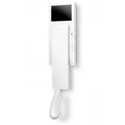 Monitor 3,5 Op-Vm3 White do syst. wideodomofonowych Elfon Optima  5905668418028