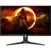 Monitors Aoc 24G2Spae/Bk  4038986140553
