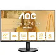 Aoc 27B3Ca2 27 Zoll Full Hd Ips Led 169 100 Hz Office Monitor  4038986181471