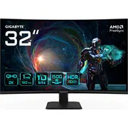 Monitor Gigabyte Gs32Qca  Eu 4719331863531