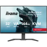 Monitors iiyama G-Master Gb3261Uhscp-B1 Red Eagle  4948570126286