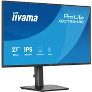 Monitor iiyama Prolite Xb2796Hsc-B1  4948570126989