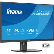Monitor iiyama Prolite Xub3297Qsnp-B1  4948570124435