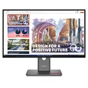 Monitor Lenovo Thinkvision P27Qd-40 64B3Gat2Eu  0198156536532 165908