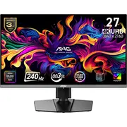 Monitors Msi Mag 272Up Qd-Oled X24  4711377304450