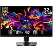 Monitors Msi Mag 321Up Qd-Oled  4711377212250