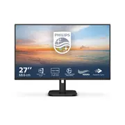 Philips 27E1N1100A/00 - 100Hz  Full Hd 27 Ips 4Ms 8712581804282 Mon-Lcd-Phi-0429