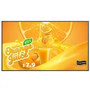 Monitor wielkoformatowy 43Ul5Q-E 500Cd/M2 Uhd 24/7  8806096602126 Ullge043L43Ul5Q