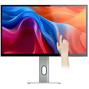 Monitors Alogic Clarity 27 5K ar Pd un skārienekrānu  27C5Kpdt 9350784100580