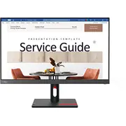 Monitors Lenovo Ts/Thinkvision S24I-30 63Dekat3Eu  196802904933