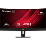 Monitors Viewsonic Vg3456C  766907018592