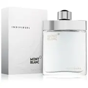 Mont Blanc Individuel Smaržas Edt 75 ml  3386460028394