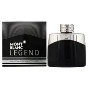 Mont Blanc Legend Smaržas Edt 50 ml  3386460032698