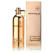 Montale Pure Gold Smaržas Edp 100 ml  3760260451987