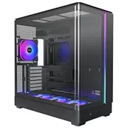 Montech King 45 Pro Black  B 4710562745863
