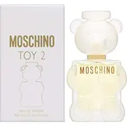 Moschino Toy 2 Smaržas Edp 100Ml  8011003839308