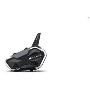 Motocikla interkoms Midland R1 Mesh Single  8011869206313 Akgmldsbl0004