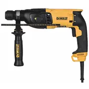Młotowiertarka Dewalt D25133K 800 W  5035048546925 Neldewmwe0002