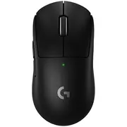 Mouse Usb Wrl Pro X Superlight/Black 910-006631 Logitech  5099206104532