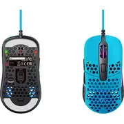 Mouse Xtrfy M42 M42-Rgb-Blue  7340086909471