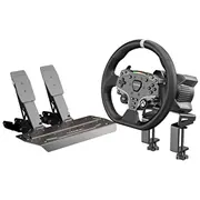 Moza Racing Rs053 Stūre un pedāļu komplekts spēlēm  6973137270377