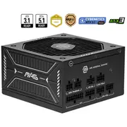 Msi Netzteil Mag A750Gls Pcie5  750Watt 306-7Zphx11-Hd8 4711377292276 85044083