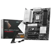 Msi Pro B850-P Wifi  B850,Am5,Atx,Ddr5 7E56-002R 4711377286046 84733020