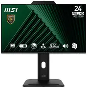 Msi Pro Mp242Pmgde 60Cm Fhd 169 Ips Dp Hdmi Vga  9S6-3Pd89T-002 4711377260411 85285210