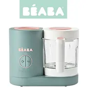 Multivārāmais Beaba Babycook Neo  912732 3384349127329