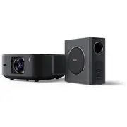 Multimediju projektors Yaber K3 Pro Lcd Fullhd 1080P ar Jbl skaļruņiem un subvūferi - Black  6975710739295 Spc-Am-Oth-12660Rei1