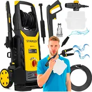 Augstspiediena mazgāšanas ierīce Stanley Sxpw25Dts-E  14796 8016287147965