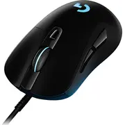 Logitech Gaming Mouse G403 Hero - mus  910-005632 5099206083387 My-G-Log-036